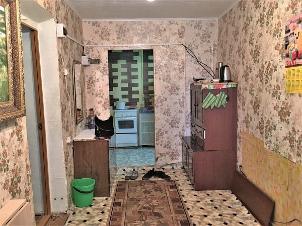Две комнаты в 3-комнатной квартире, г. Арамиль, ул. Курчатова, 30 А