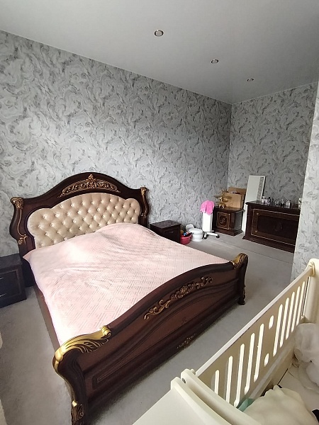 Жилой дом 105,5 кв. м. Арамиль пер Степной 18