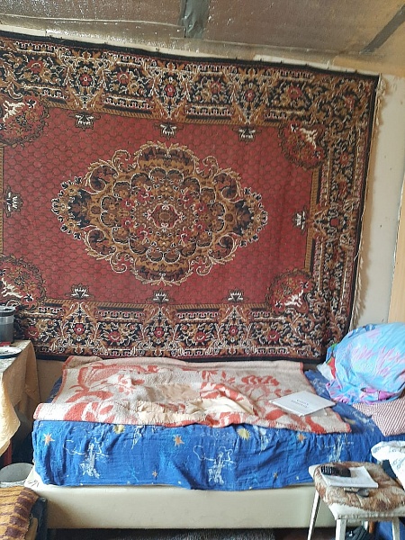 Часть дома 31 кв.м. на частке 4,3 сот. п.Арамиль, ул. Заводская Часть дома 31 кв.м. на частке 4,3 сот. п.Арамиль, ул. Заводская