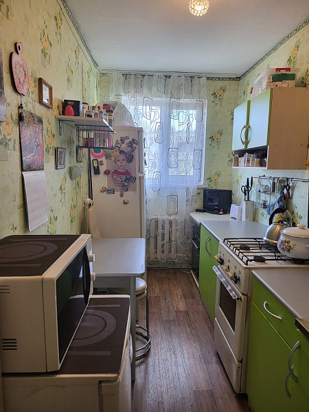 2-к квартира 42,7 кв.м. г. Екатеринбург, ул. Горнистов, д. 13 2-к квартира 42,7 кв.м. г. Екатеринбург, ул. Горнистов, д. 13